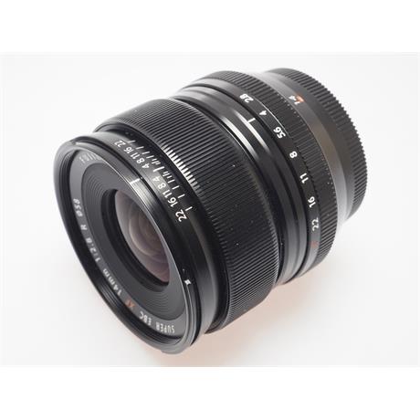 Fujifilm 14mm F2.8 XF thumbnail