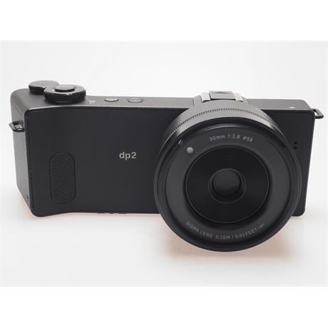Sigma DP2 Quattro + LCD Viewfinder + VF41 + LH401 thumbnail