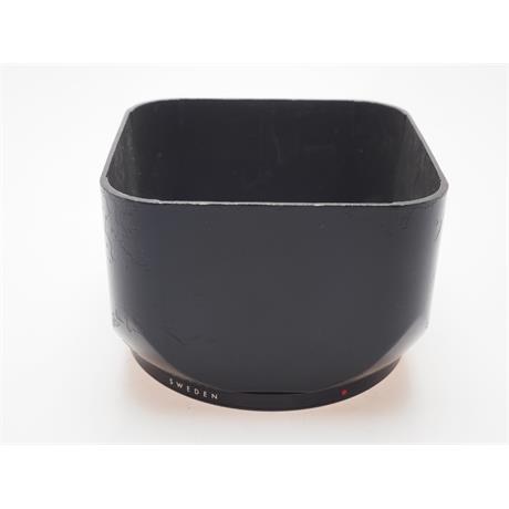 Hasselblad Bay 50 Hood 150mm thumbnail
