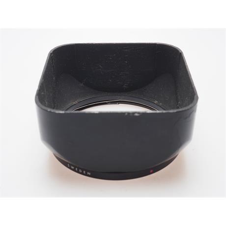 Widepan Bay 50 Hood 80mm thumbnail