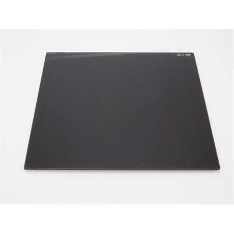 Lee Little Stopper 150x150mm thumbnail