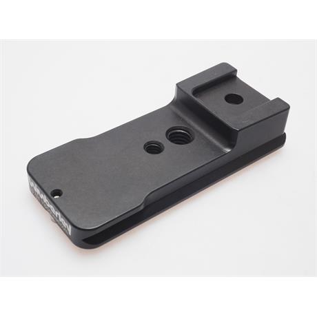Wimberley AP-501 Replacement Foot (Nikon) thumbnail