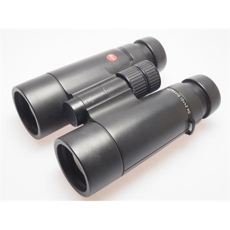 Leica 10x42 HD Ultravid thumbnail