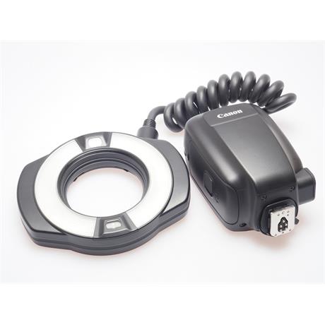 Canon MR-14EX II Macro Ringlite thumbnail