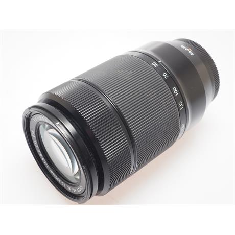 Fujifilm 50-230mm F4.5-6.7 OIS XC thumbnail