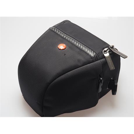 Manfrotto Holster S - Black thumbnail