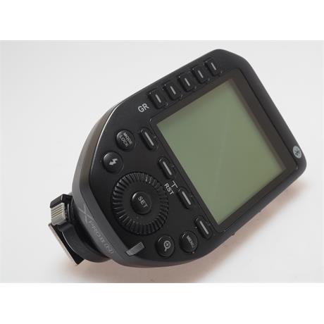 Godox Xpro Ii Wireless Transmitter - Nikon thumbnail