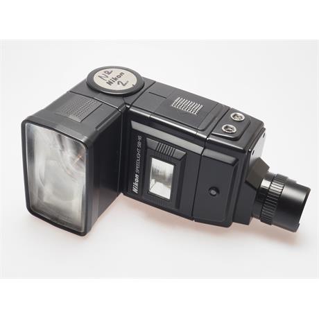 Nikon SB16B Speedlight thumbnail