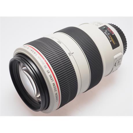 Canon 70-300mm F4-5.6 L IS USM thumbnail
