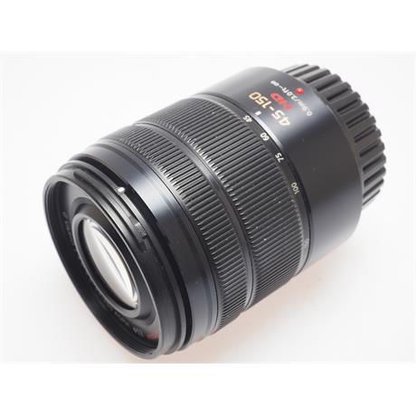 Panasonic 45-150mm F4-5.6 Asph OIS HD thumbnail