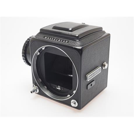 Hasselblad 500CM Body + WLF thumbnail
