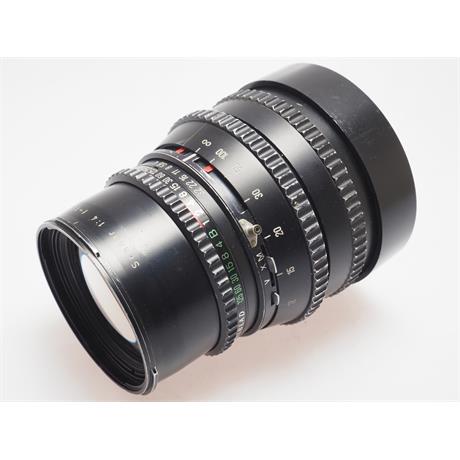 Hasselblad 150mm F4 C Black thumbnail