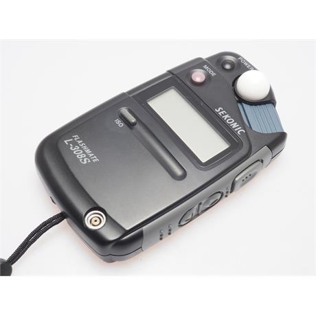Sekonic L308S Flashmate thumbnail