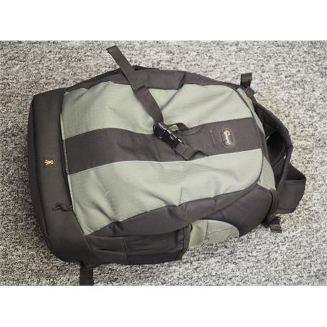 Lowepro Flipside 400 AW - Black thumbnail