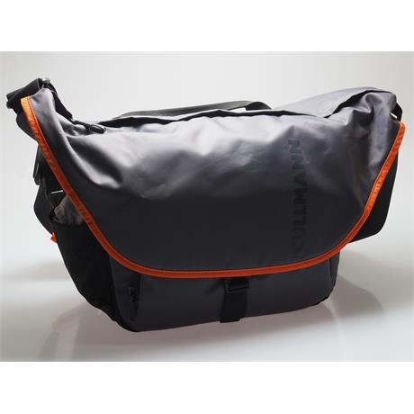 Cullmann Madrid Sports Maxima 325+ (Grey) thumbnail