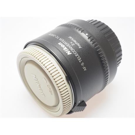 Nikon TC-20E III AFS Converter thumbnail