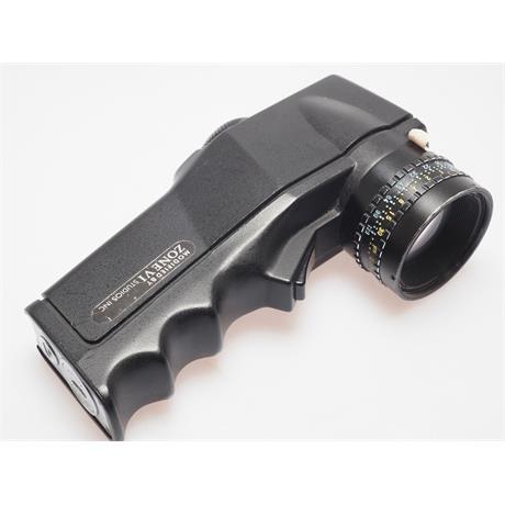 Pentax Digital Spotmeter Zone VI thumbnail