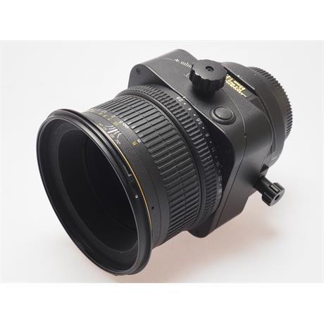 Nikon 85mm F2.8 D PC-E Micro thumbnail