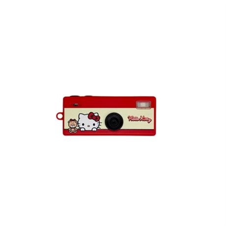 Yashica X Hello Kitty Funtastic - Classic thumbnail