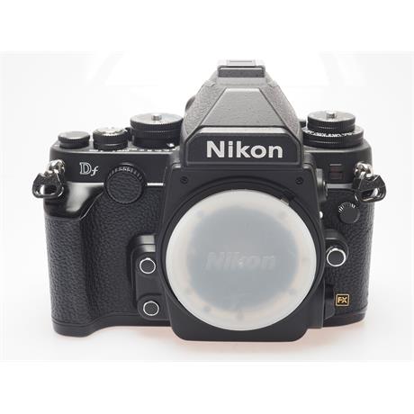Nikon Df Body Only thumbnail