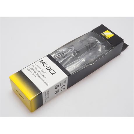 Nikon MC-DC2 Remote (D80/90) thumbnail
