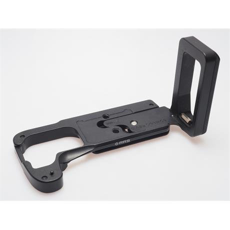Really Right Stuff L-Bracket (Olympus O-M1 Mk1/Mk2 thumbnail