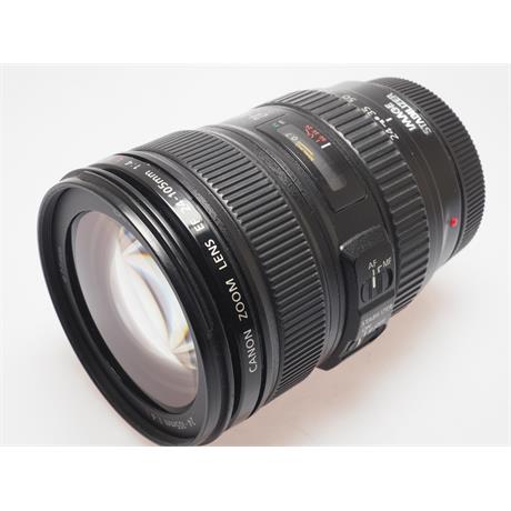 Canon 24-105mm F4 L IS USM thumbnail