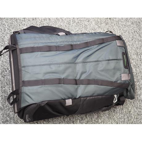 Mindshift Rotation 180 Pro Backpack - Green thumbnail