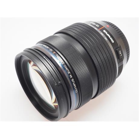 Olympus 12-40mm F2.8 M.Zuiko thumbnail