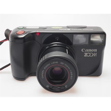 Canon Sureshot Zoom thumbnail