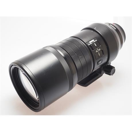 Olympus 300mm F4 IS M.Zuiko ED Pro thumbnail