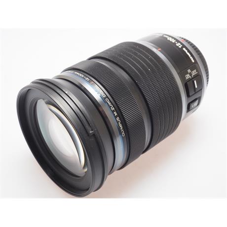 Olympus 12-100mm F4 M.Zuiko Pro thumbnail
