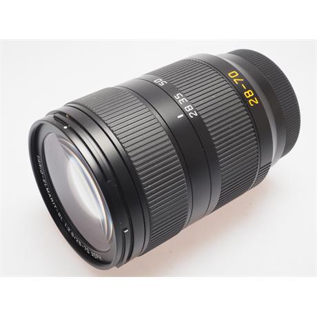 Leica 28-70mm F2.8 Asph Vario-Elmarit SL thumbnail
