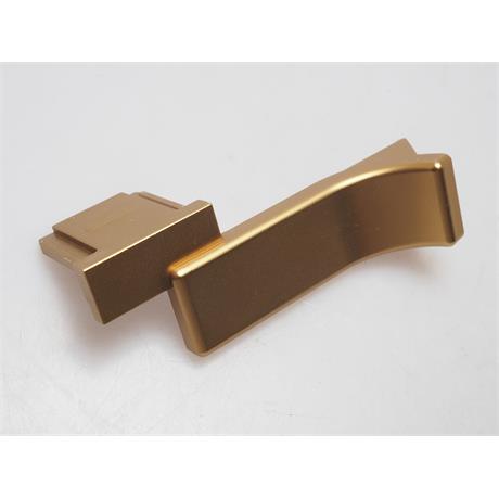 Leica Thumb Support Q3 - Brass 19532 thumbnail