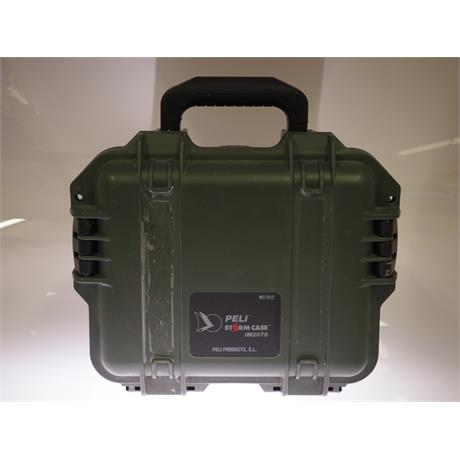 Peli Storm Case IM2075 - Green thumbnail