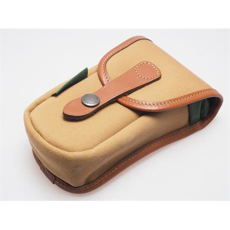 Billingham Avea 3 Khaki / Tan thumbnail