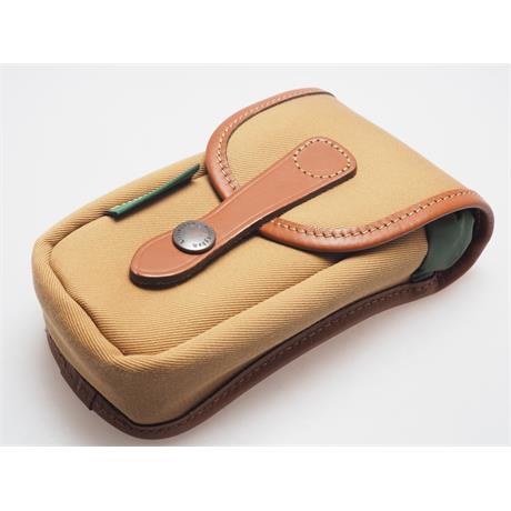 Billingham Avea 3 Khaki / Tan thumbnail