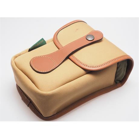 Billingham Avea 5 Khaki / Tan thumbnail