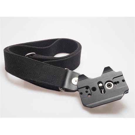 Other - Pro Media Gear PBND5 Bracket & STrap. thumbnail