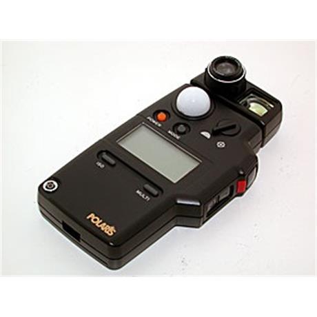 Meters - Ambient/Flash | Ffordes Photographic