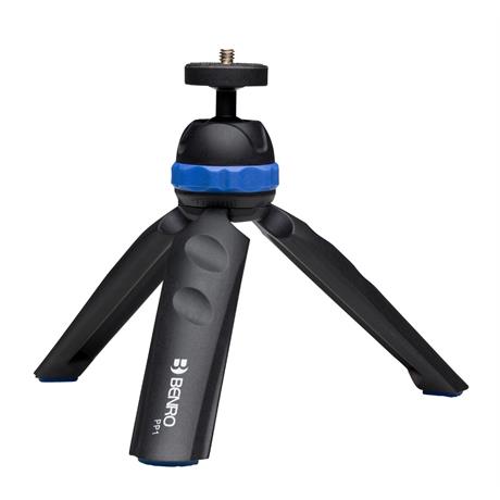 Benro PocketPod PP1 Tabletop Tripod thumbnail