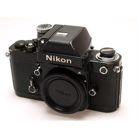 Nikon Manual | Ffordes Photographic