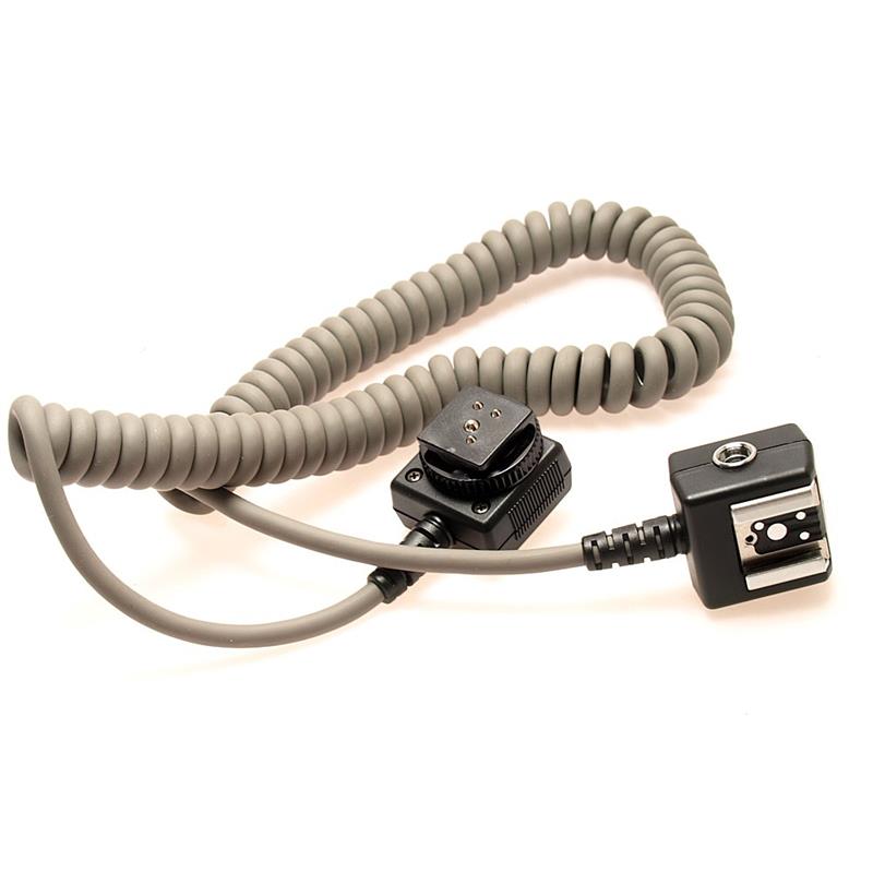 SC17 Flash Cord