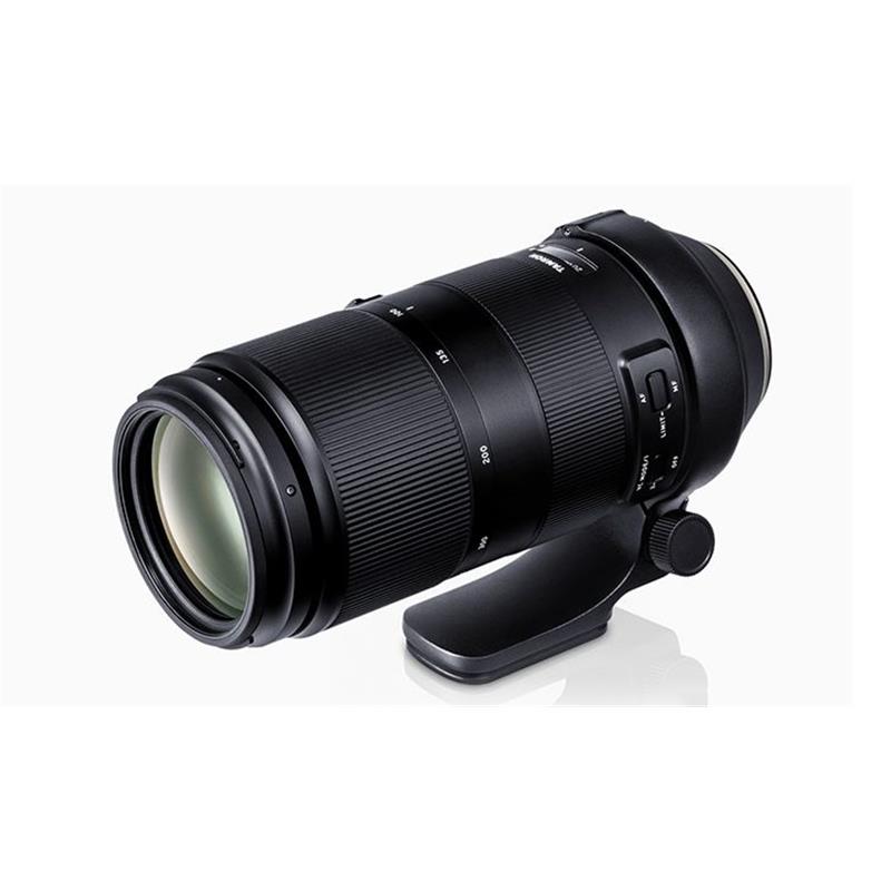 Tamron 100400mm F4.56.3 Di VC USD + Co