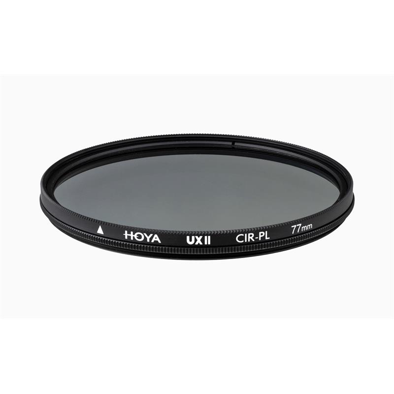 Hoya 62mm Circular Polarising UX II Thumbnail Image 1