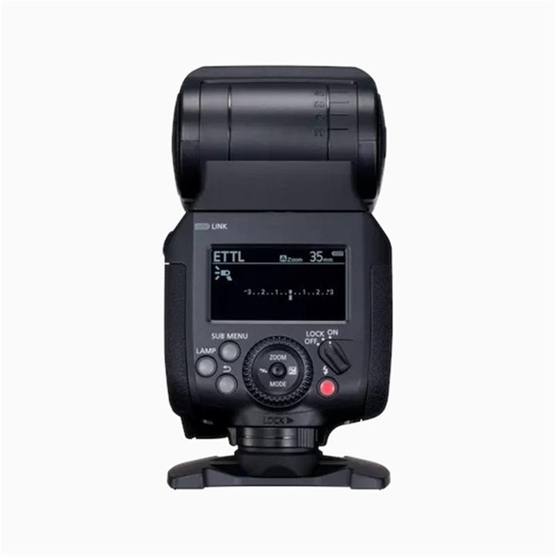 Canon EL-1 Speedlite (Ver2) Thumbnail Image 3