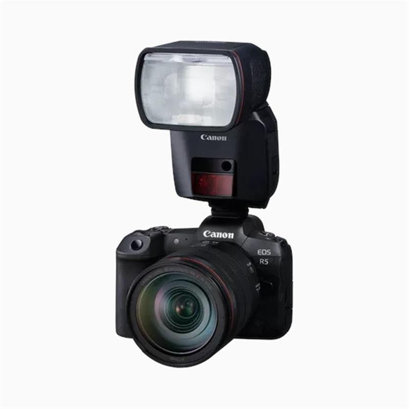 Canon EL-1 Speedlite (Ver2) Thumbnail Image 5