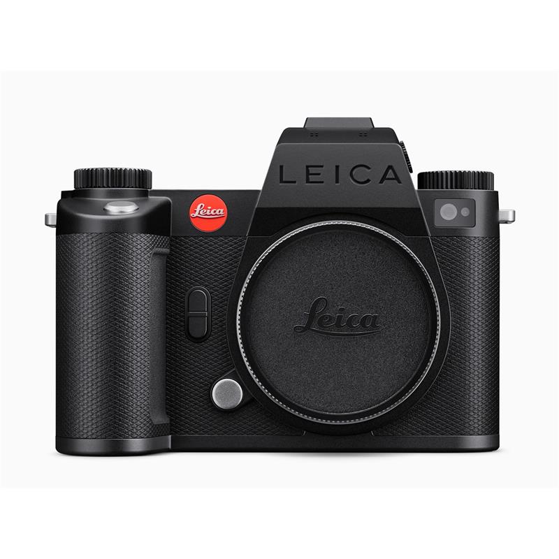 Leica SL3-S with 24-70mm F2.8 & 70-200mm F2.8 Asph Thumbnail Image 1