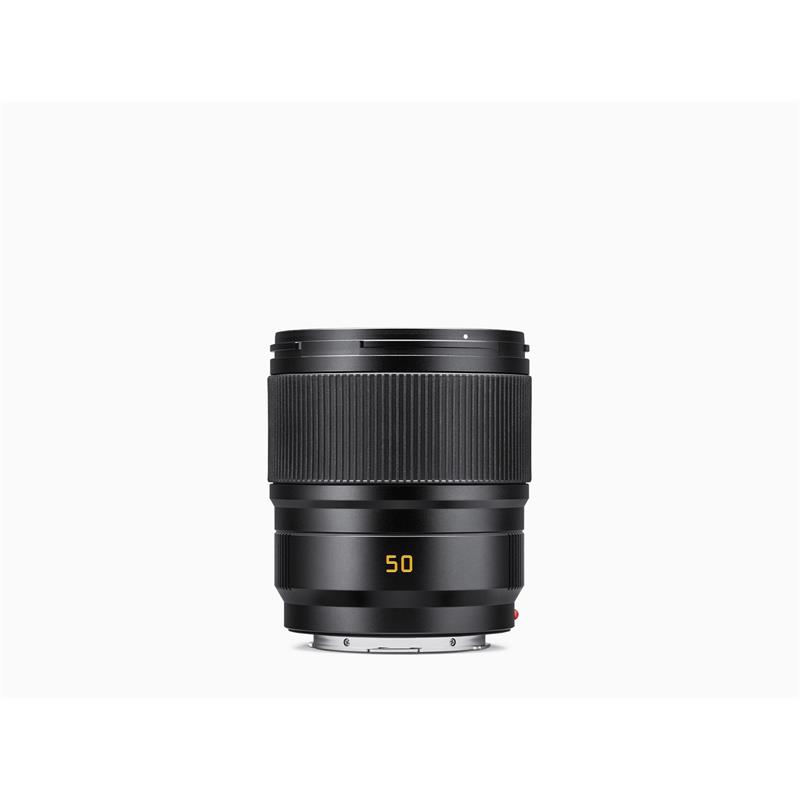 Leica SL3-S with 50mm F2 Asph  Thumbnail Image 1