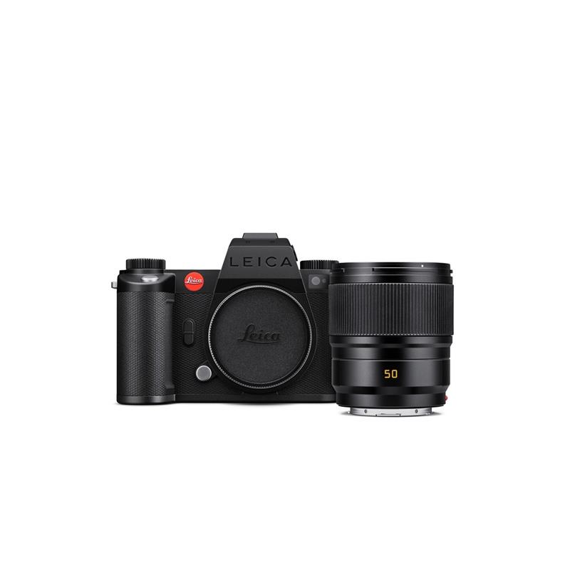 Leica SL3-S with 50mm F2 Asph  Thumbnail Image 0